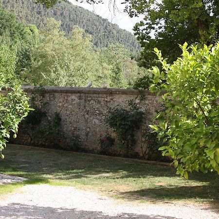 Villa Del Cardinale スポレート エクステリア 写真