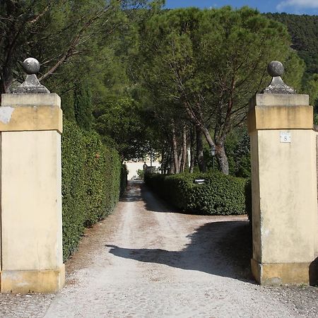 Villa Del Cardinale スポレート エクステリア 写真